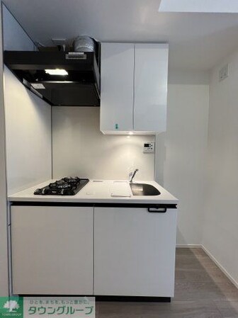 プラウドフラット浅草トレサージュの物件内観写真